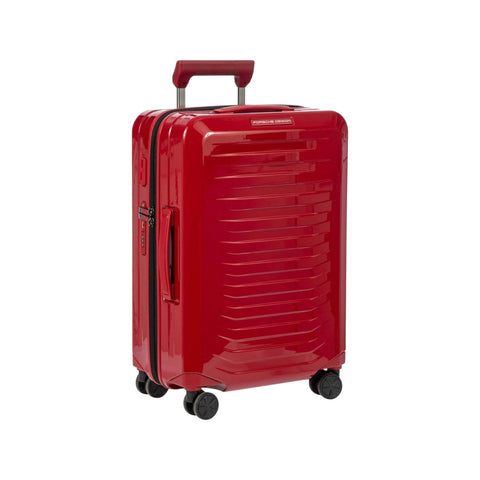 TROLLEY ROADSTER HARDCASE S ORS6500 PORSCHE DESIGN RED