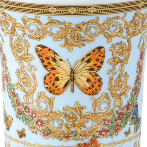 VASO 26018 GESCHENKSERIE LE JARDIN DE VERSACE 102912 ROSENTHAL