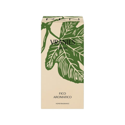 FRAGRANZA AMBIENTE FLORENTIA FICO AROMATICO 1250ML PINK VRANJES