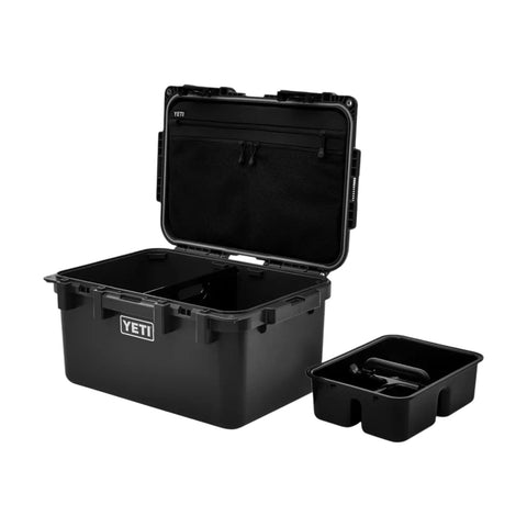 LOADOUT GOBOX 30 GEAR CASE 2.0 70000005163 CHARCOAL YETI