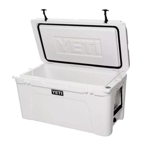 GHIACCIAIA TUNDRA 75 888830063514 WHITE YETI