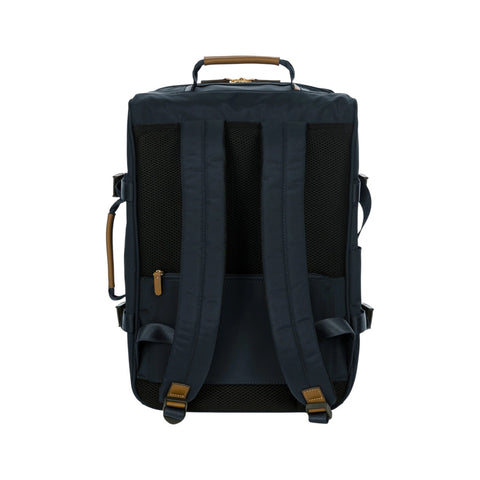 ZAINO X-COLLECTION BXL43759.050 BRIC'S OCEAN BLUE