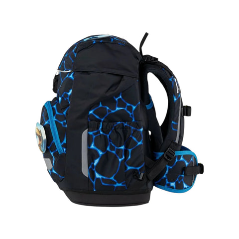 ZAINO FLEX BEARASSIC GARDEN 01531-90390-10 ERGOBAG