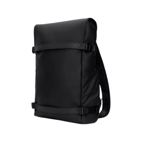 ZAINO OTG BACKPACK  15690 BLACK RAINS
