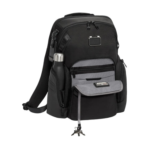 ZAINO ALPHA BRAVO NAVIGATION 142479/1041/0232793D BLACK TUMI