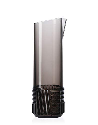 CARAFFA KARTELL TRAMA DRINK 01511/FU FUME'