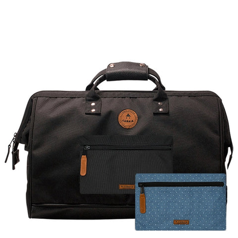 DUFFLE ESSENTIALS CABAIA BERLIN