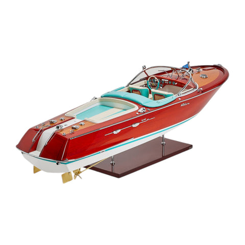 KIADE RIVA AQUARAMA SPECIAL 87 CM RAQUASPE87