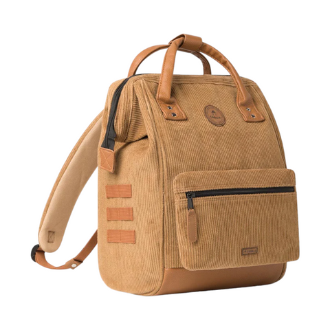 ZAINO CABAIA ADVENTURER MEDIUM MOSCOU CAMEL