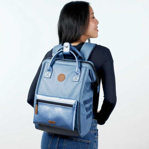 ZAINO ADVENTURER M BOURGAS CABAIA