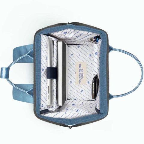 ZAINO ADVENTURER M BOURGAS CABAIA