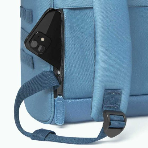 ZAINO ADVENTURER M BOURGAS CABAIA