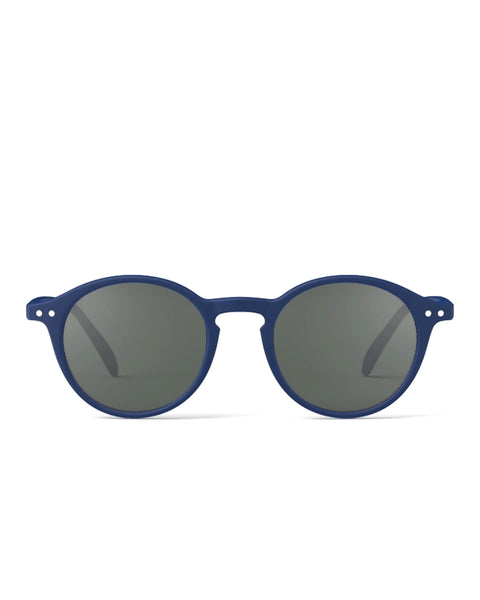 OCCHIALI IZIPIZI SUN D +0 NAVY BLUE