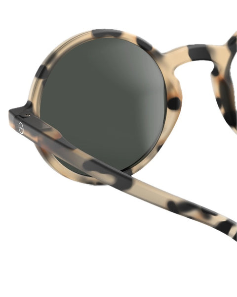 IZIPIZI SUNGLASSES SUN G LIGHT TORTOISE