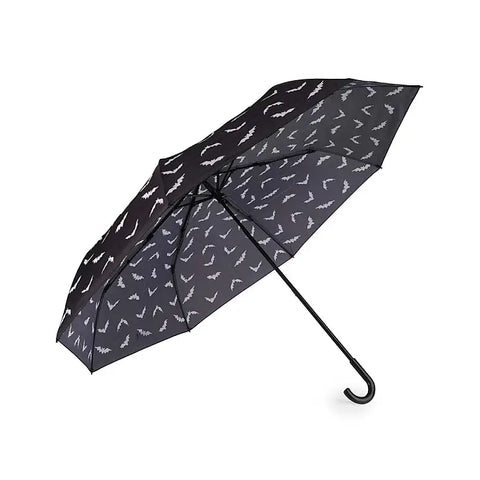 OMBRELLO BATUMBRELLA NERO BALVI ART. 27994