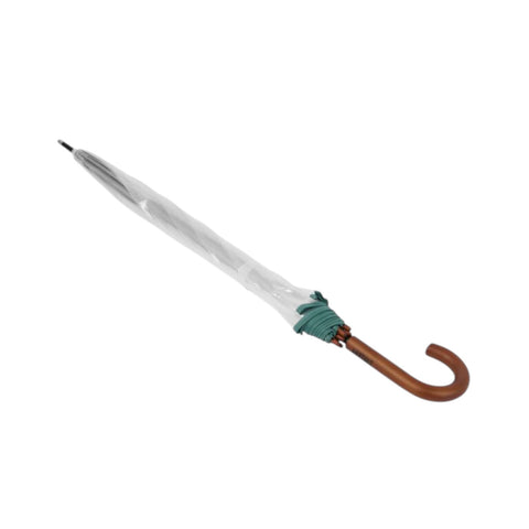 OMBRELLO TRASPARENTE LUNGO ART. R301SAUG GANSE SAUGE NELLY ANATOLE