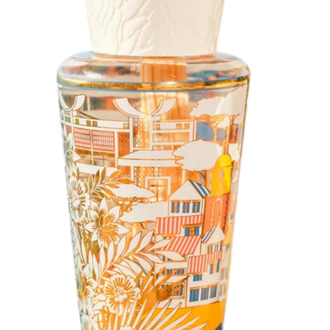 PROFUMATORE D'AMBIENTE COTE D'AZUR 500 ML BAOBAB