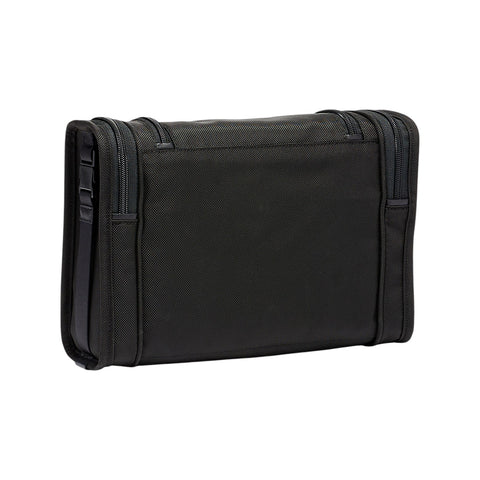BEAUTY TRAVEL KIT ALPHA HANGING 117254-1041 BLACK TUMI