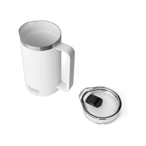 CARAFFA RAMBLER 34 OZ PITCHER 70000002645 WHITE YETI