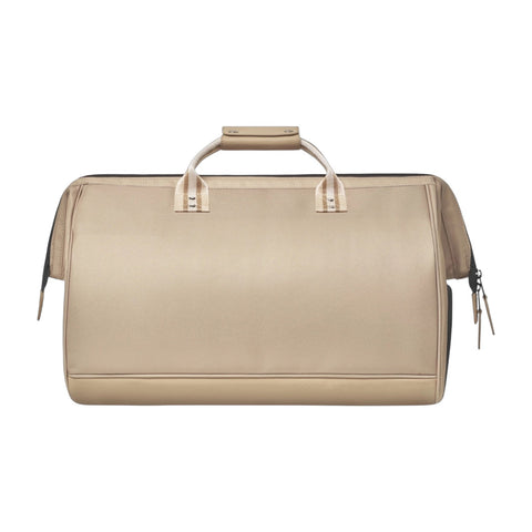 BORSONCINO DUFFLE BAG V2  LOBITO CAB929NFEM BEIGE CABAIA