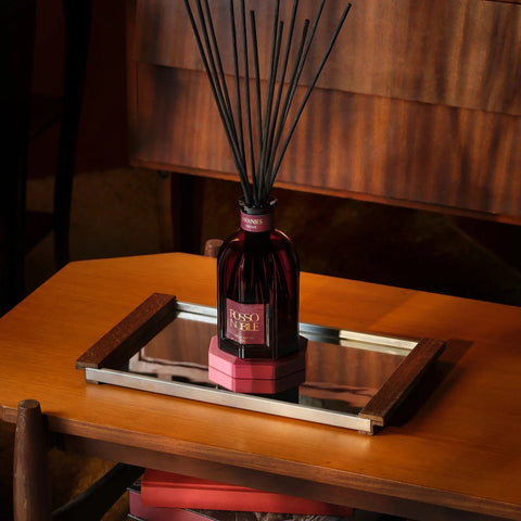 DIFFUSORE PER AMBIENTE ROSSO NOBILE 500 ML LIMITED ED. 2026 DR. VRANJES