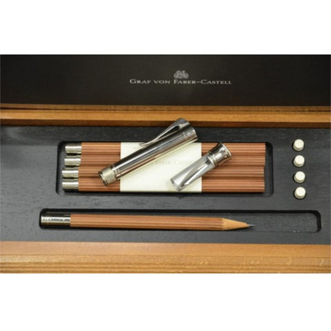 COFANETTO MATITA LEGNO ART. 118517 FABER CASTELL