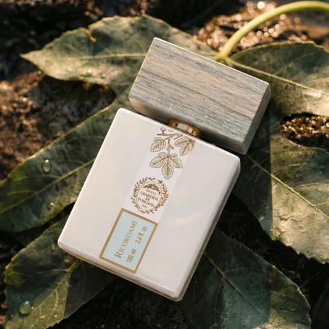 EAU DE PARFUM RICORDAMI 100 ML GIARDINI DI TOSCANA