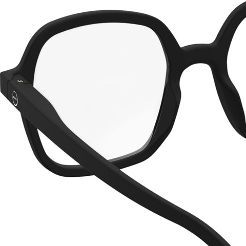 OCCHIALI READING MOD OFFICE +1 IZIPIZI BLACK