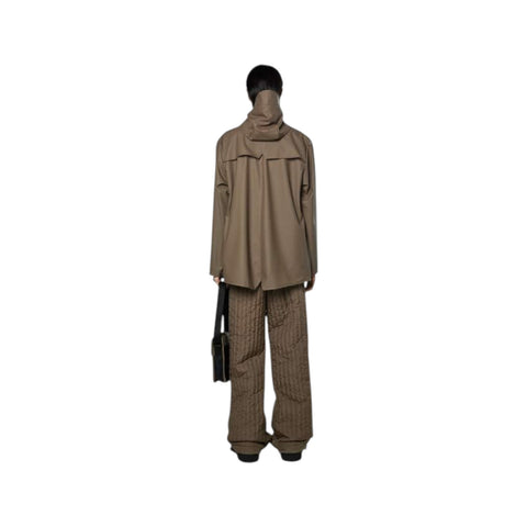 JACKET RAINS ART 12010 TAGLIA XL WOOD
