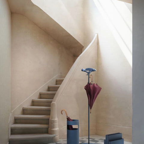 CESTINO GETTACARTE 04670/VE VERDE KARTELL