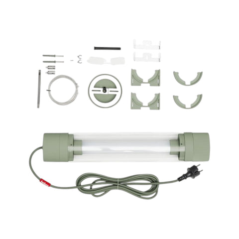 LAMPADA TJOEP SMALL 103724 ENVY GREEN FATBOY