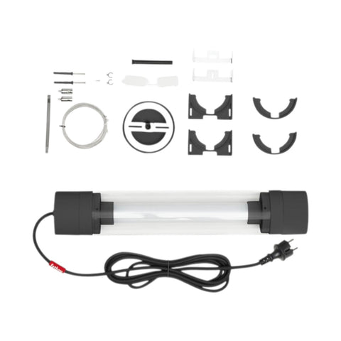 LAMPADA TJOEP SMALL 106600 BLACK FATBOY