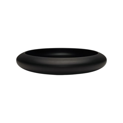 LAMPADA DA PARETE OLOHA LARGE 107328 BLACK FATBOY