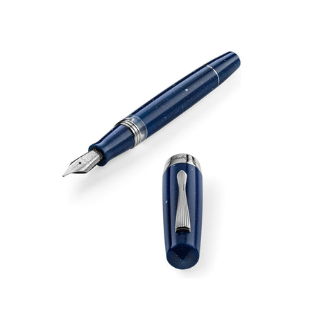 STILOGRAFICA ELMO 02 PLUS INTERSTELLAR PUNTA F ART. ISE2R2A_008 MONTEGRAPPA
