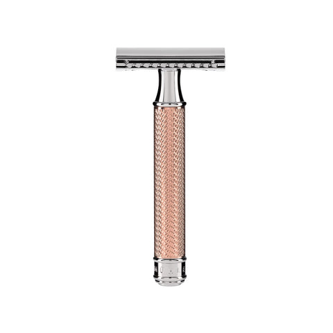 RASOIO SET 3P TRAD RAS SICUR M. ROSEG S 091 M 89 RG MUHLE