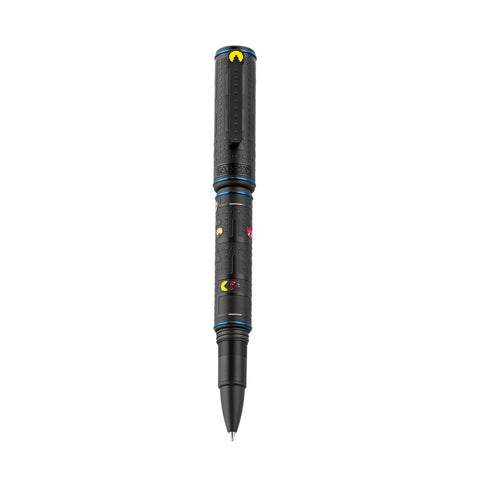 ROLLER PAC-MAN GHOSTWRITER MONTEGRAPPA