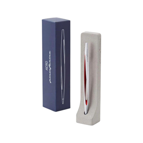 MATITA ETHERGRAPH AERO NPKRE01588 PININFARINA RED