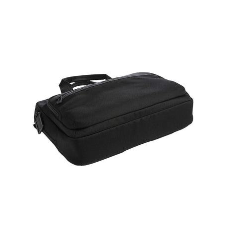 BORSA ROADSTER ART. OLH01554.001 PORSCHE DESIGN BLACK