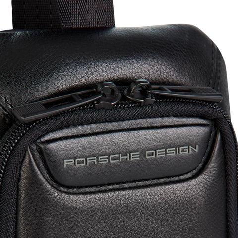 CROSSBODY ROADSTER ART. OLH01538.001 PORSCHE DESIGN