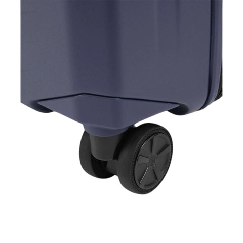 TROLLEY PD ROAD.HC S EXP PORSCHE DESIGN MATT DARK BLUE ORS06499.310