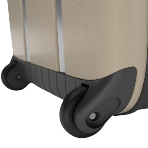 TROLLEY ROLLINK FLEX VEGA CABIN SIZE INT 21 WARM GREY 2 RUOTE