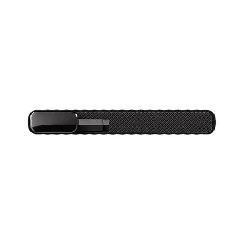 PORTACARTE PREMIUM CARDPROTECTOR FLUTED CFI-BLACK+ BLACK SECRID