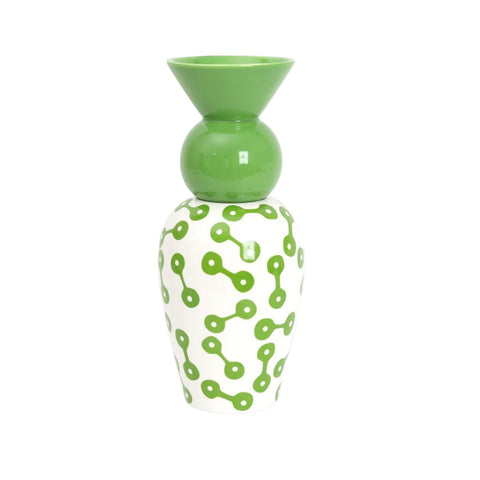 VASO IN DOLOMITE LE CANOPIE PIETRA 10538 SELETTI