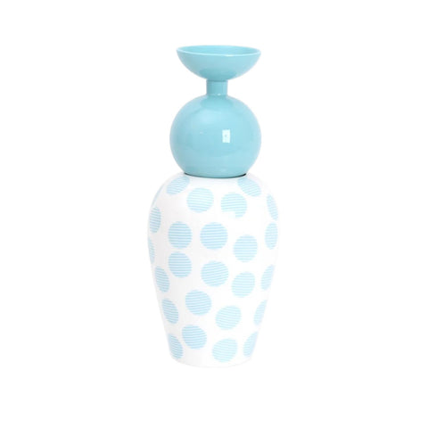 VASO IN DOLOMITE LE CANOPIE KIKI 10539 SELETTI