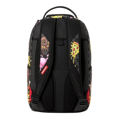 ZAINO LOONEY TUNES TAZ 910B9111NSZ SPRAYGROUND