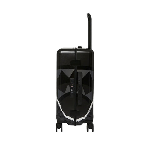 TROLLEY CENTER RIP REVEALING GREY ART.910CL323NSZ SPRAYGROUND