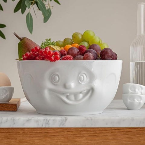 CIOTOLA BIG OUT OF CONTROL T013501 TASSEN WHITE