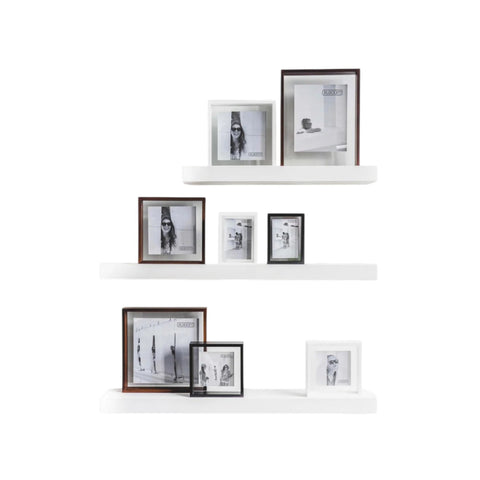 CORNICE SQUARE FLOATING BOX 25X25 XLBF20117-04 COFFEE BEAN BLACK XLBOOM