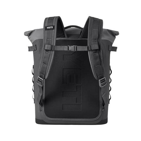ZAINO EU HOPPER M20 70000002204 CHARCOAL YETI