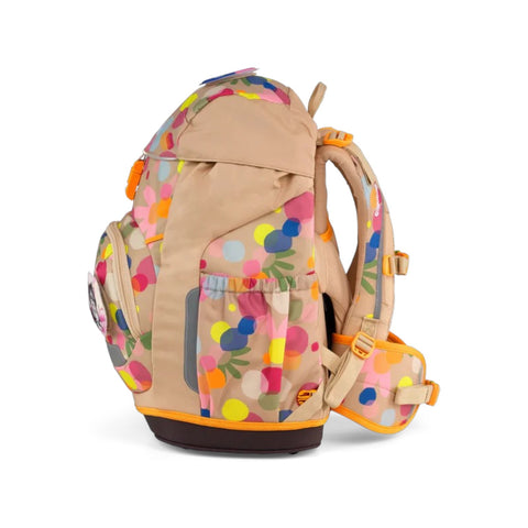 ZAINO FLEX FLOWBEAR WORLD 01531-90353-10 ERGOBAG